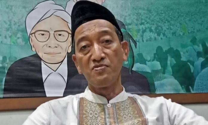 Cucu Pendiri NU Minta Dukungan Ketua MS PKS untuk Bersama Menyatukan Umat